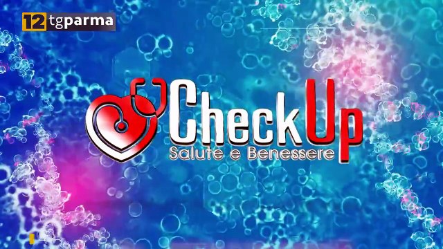 12 TV PARMA, PROBLEMATICHE UROLOGICHE: SE NE PARLA ALLE 21 A CHECK-UP | 12 TV PARMA, PROBLEMATICHE UROLOGICHE: SE NE PARLA ALLE 21 A CHECK-UP