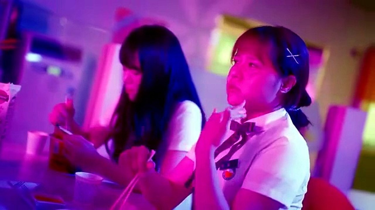 Adult Trainee - Episode 1