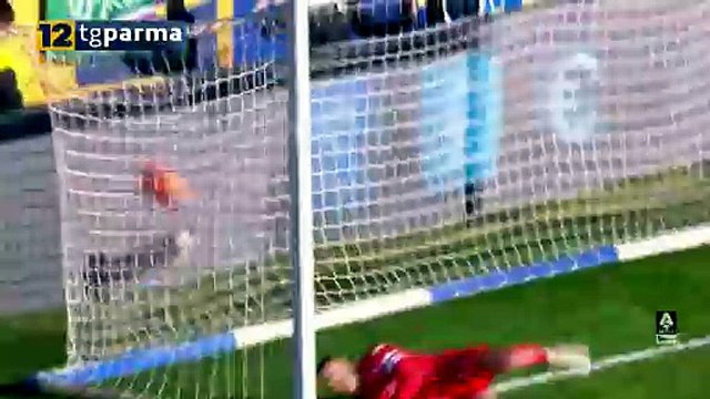MERCATO PARMA: IN DIRITTURA D'ARRIVO LO SCAMBIO CUTRONE-LUVUMBO | MERCATO PARMA: IN DIRITTURA D'ARRIVO LO SCAMBIO CUTRONE-LUVUMBO