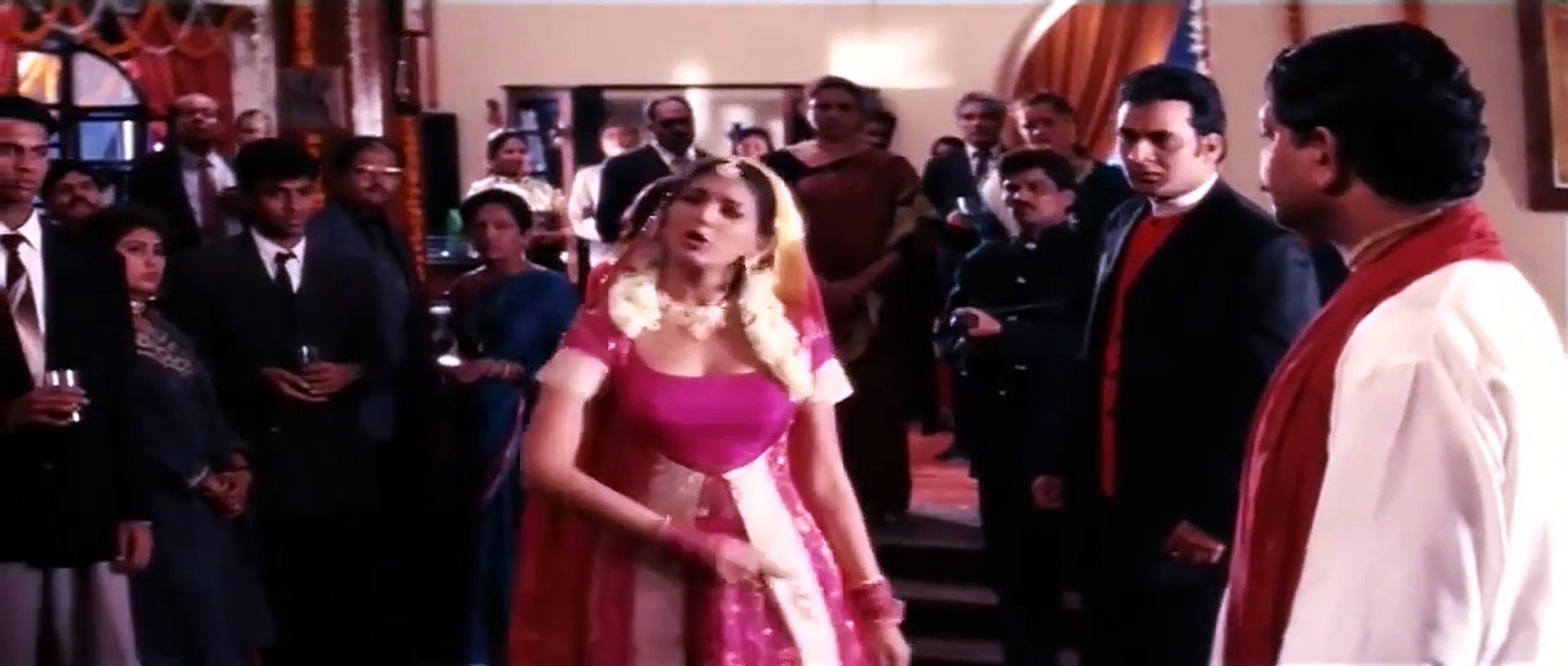 Major Saab | movie | 1998 | Official Trailer