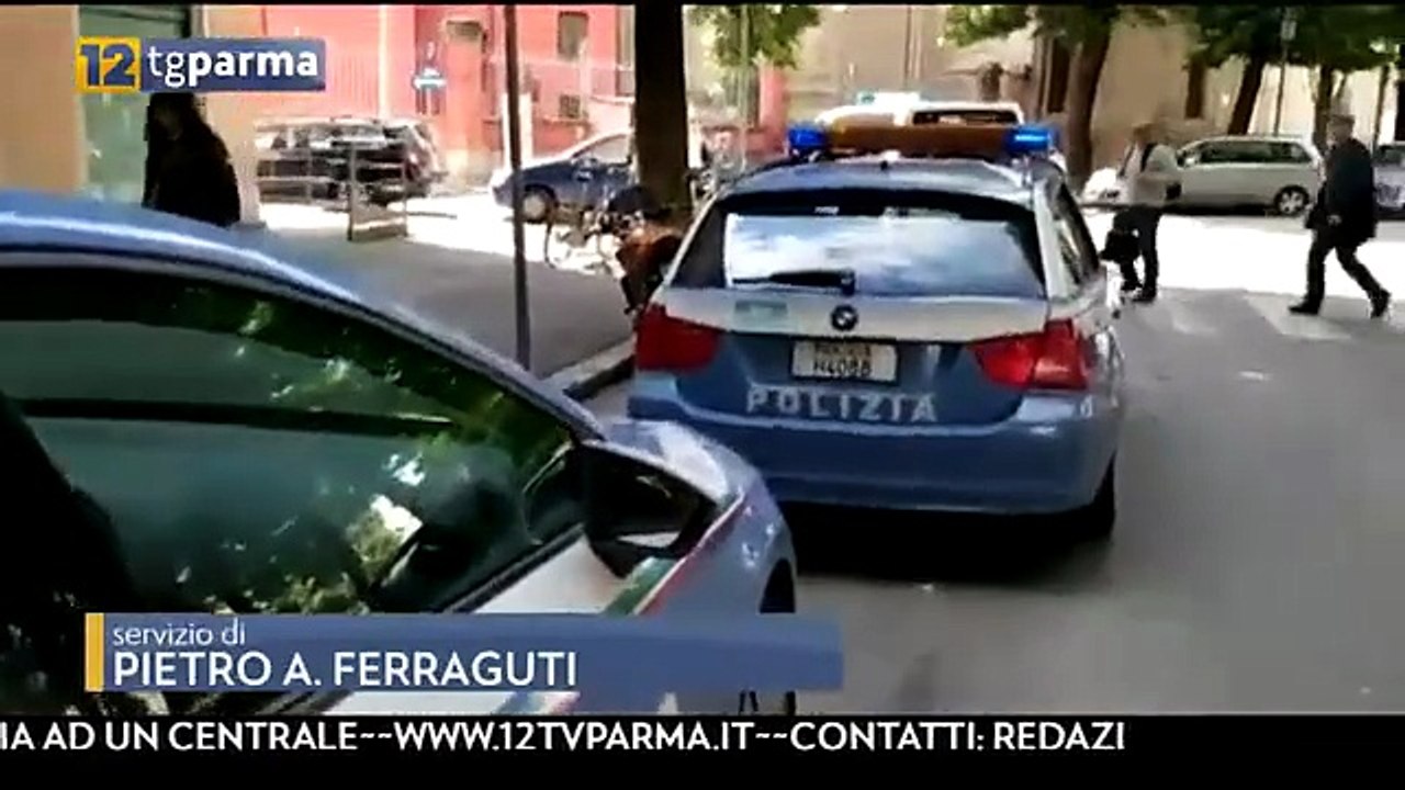 CONTROLLI POLIZIA
