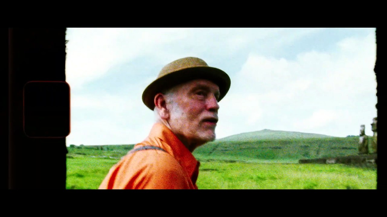 Wild Horse Nine | movie | 2026 | Official Trailer