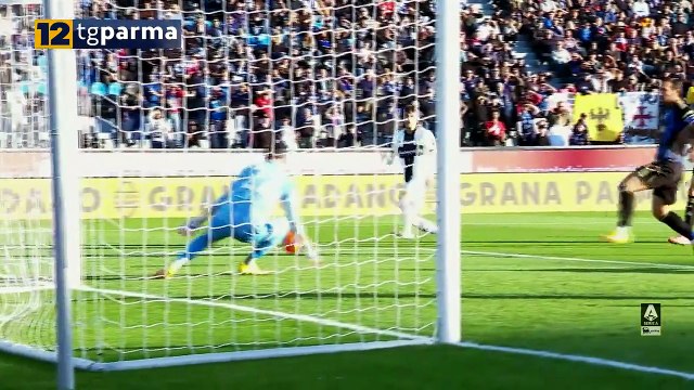 UN PARMA DA SFIDE SALVEZZA: 11 PUNTI SU 14 CONTRO DIRETTE CONCORRENTI | UN PARMA DA SFIDE SALVEZZA: 11 PUNTI SU 14 CONTRO DIRETTE CONCORRENTI