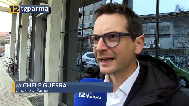 SINDACO GUERRA: NO ALL'AZZERAMENTO DEI FONDI PER TEATRO DUE | SINDACO GUERRA: NO ALL'AZZERAMENTO DEI FONDI PER TEATRO DUE