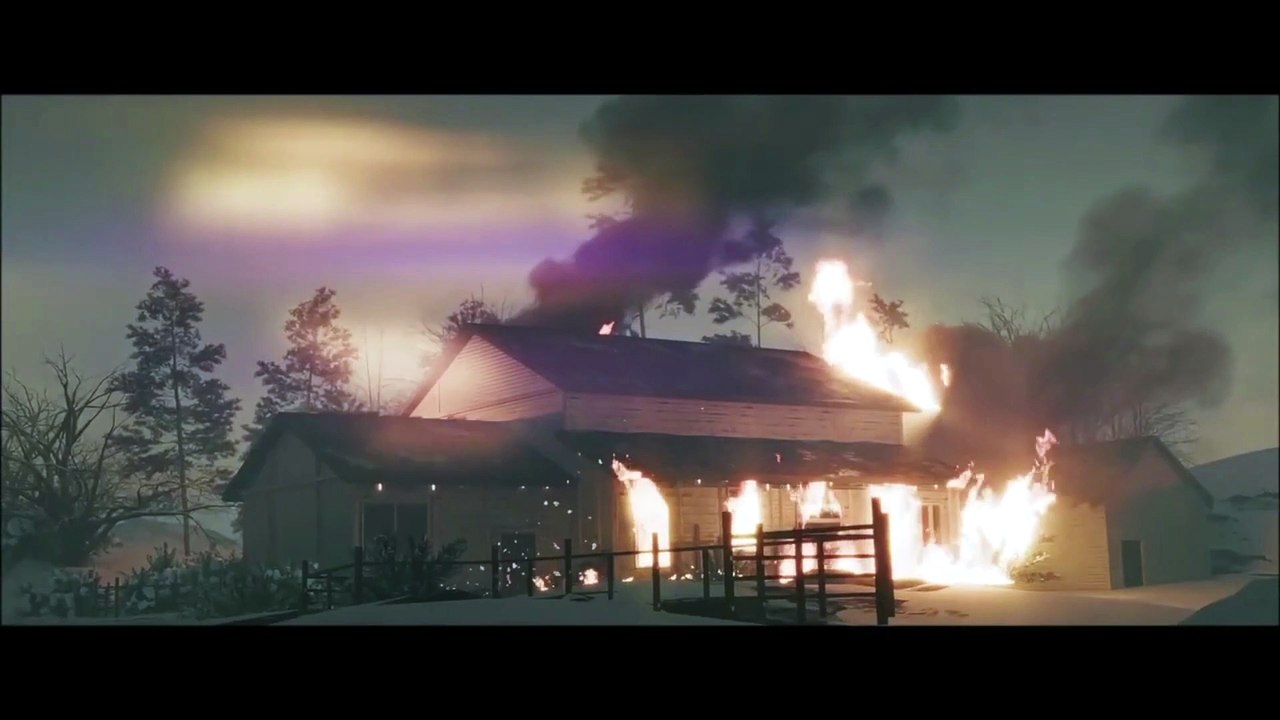 The Weeknd hub - trailer (2025).
