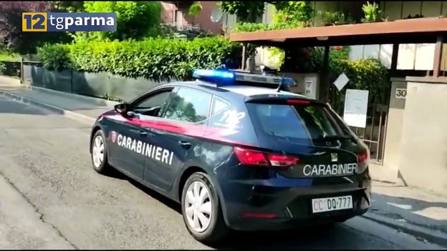 FINTI CARABINIERI TRUFFANO DUE ANZIANI: DUE PERSONE ARRESTATE | FINTI CARABINIERI TRUFFANO DUE ANZIANI: DUE PERSONE ARRESTATE