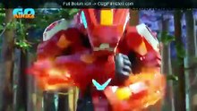 Dinoster - Raptor Roddy Okula Gidiyor
