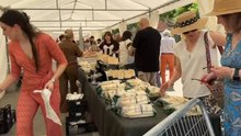 Feria del Espárrago y la Artesanía de Tudela de Duero 2026