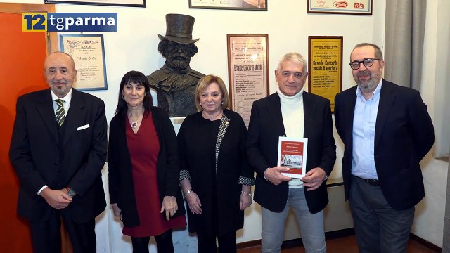 “NOTE MALATE. MUSICA E MEDICINA NELL'800 VERDIANO”, LIBRO DI GIANFRANCO CERVELLIN | “NOTE MALATE. MUSICA E MEDICINA NELL'800 VERDIANO”, LIBRO DI GIANFRANCO CERVELLIN