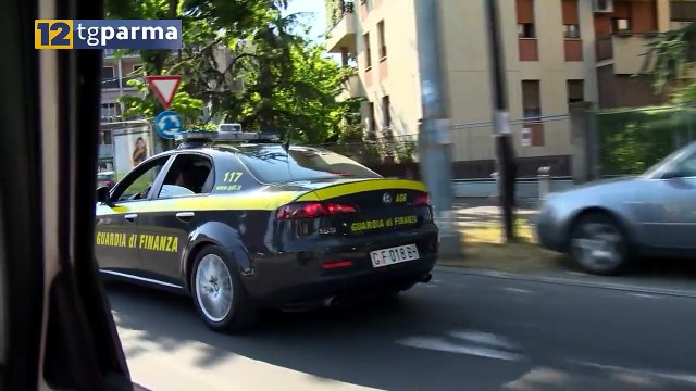 'NDRANGHETA IN EMILIA, SEQUESTRO DA UN MILIONE DI EURO PER UN 40ENNE CALABRESE | 'NDRANGHETA IN EMILIA, SEQUESTRO DA UN MILIONE DI EURO PER UN 40ENNE CALABRESE