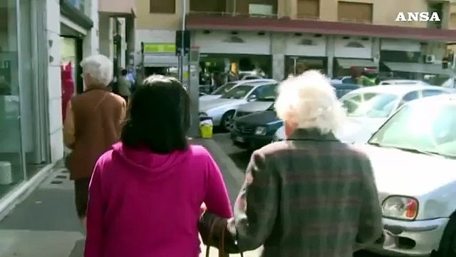 Torna la speranza per un farmaco contro l'Alzheimer
