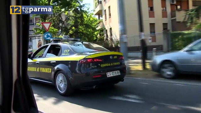 'NDRANGHETA IN EMILIA, SEQUESTRO DA UN MILIONE DI EURO PER UN 40ENNE CALABRESE | 'NDRANGHETA IN EMILIA, SEQUESTRO DA UN MILIONE DI EURO PER UN 40ENNE CALABRESE