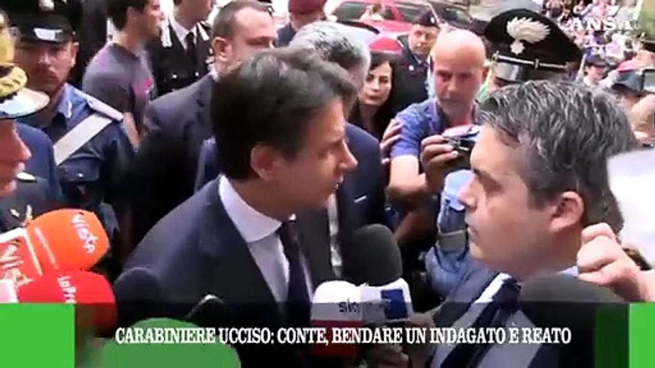 ANSAtg delle ore 8