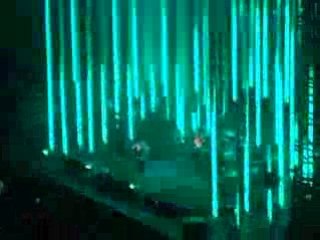Radiohead @ Nîmes 14.06.08 - Talk Show Host