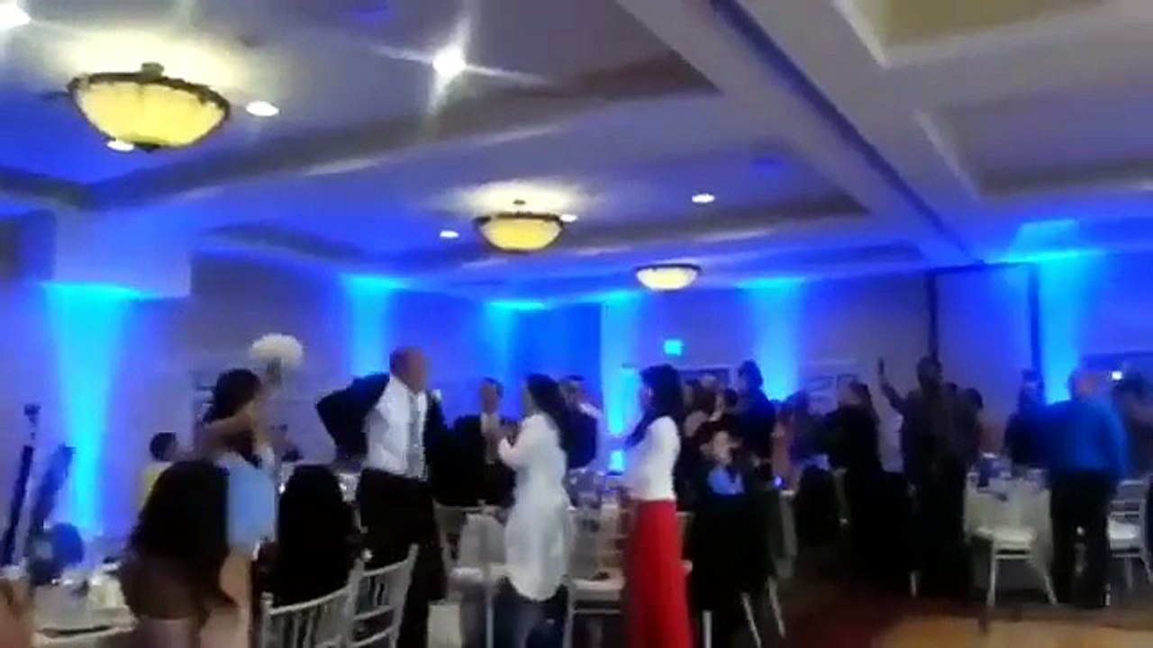 Matrimonio video virale
