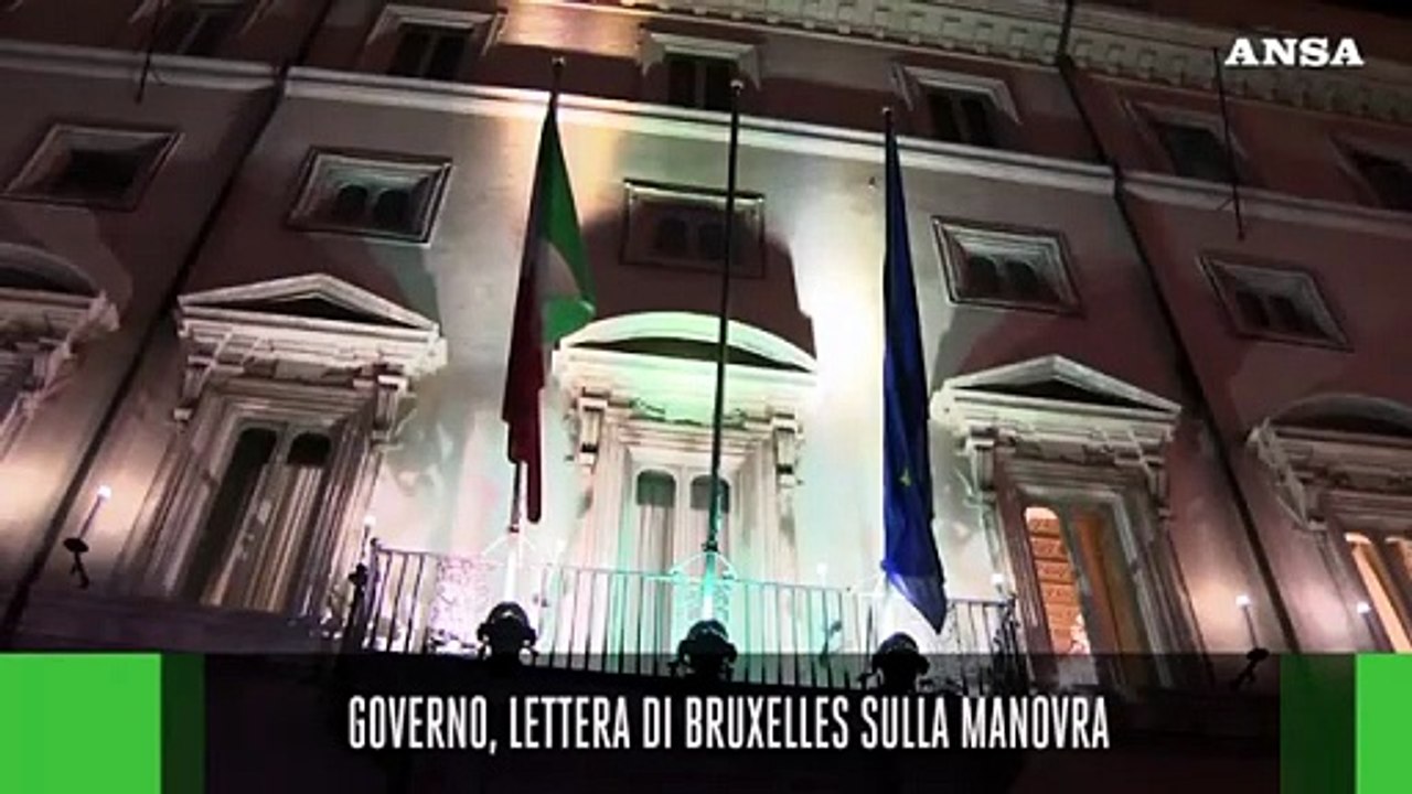 Ansa Live ore 15