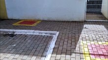 Suspeito de agredir mulher acaba descoberto com CNH falsa dentro de delegacia