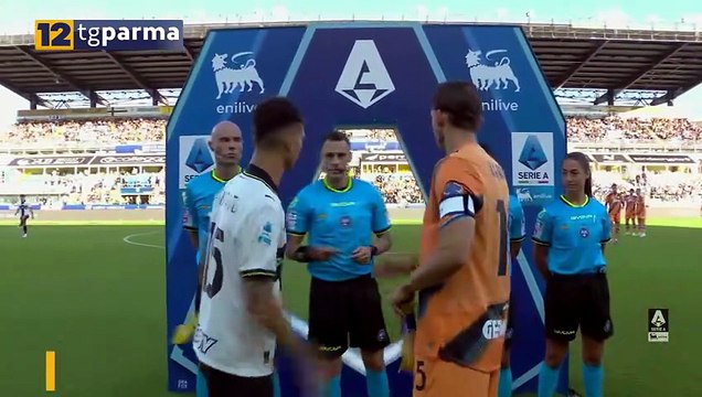 SERIE A: ALLE 20.45 INTER-PISA; MERCATO PARMA: TRABUCCHI AL DOLOMITI BELLUNESI | SERIE A: ALLE 20.45 INTER-PISA; MERCATO PARMA: TRABUCCHI AL DOLOMITI BELLUNESI