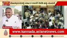ಸ್ನೇಹಕ್ಕೆ ಮಾದರಿಯಾದ ರಾಜ್ಯದ ಕಾಂಗ್ರೆಸ್ ನಾಯಕರು! | DK Shivakumar Next CM | Politics | Suvarna News