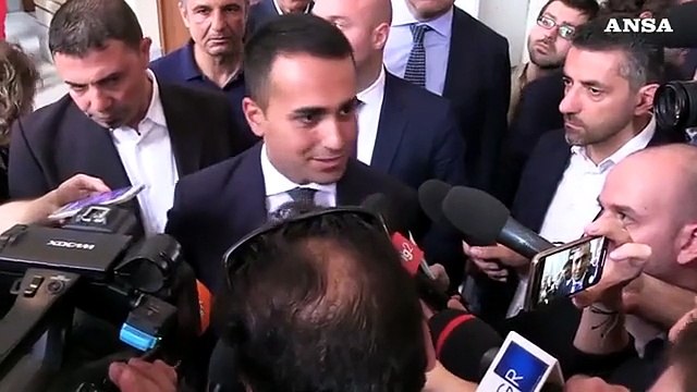 Governo M5s-Lega tra minacce e ultimatum