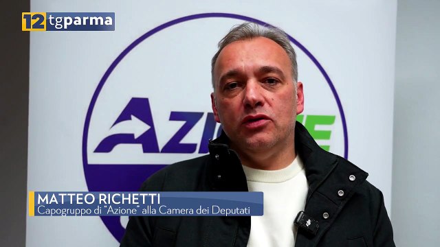 MANOVRA DEL GOVERNO, RICHETTI (AZIONE): EMILIA- ROMAGNA PENALIZZATA | MANOVRA DEL GOVERNO, RICHETTI (AZIONE): EMILIA- ROMAGNA PENALIZZATA