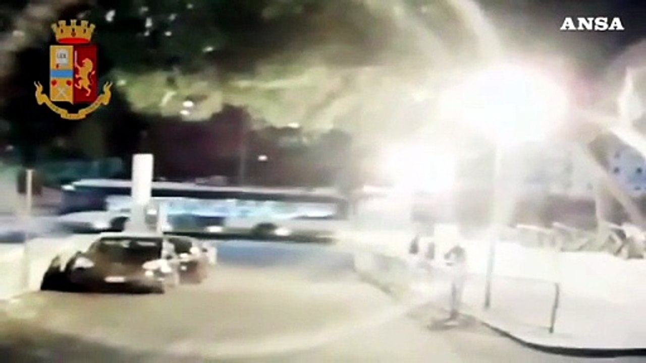 Cagliari, ombra racket accattonaggio dietro ferimento a Bonaria