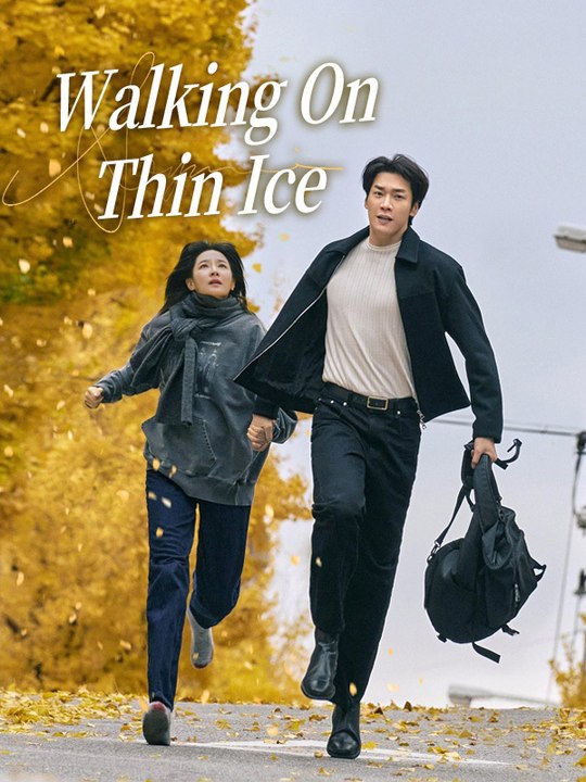 Walking on Thin Ice - Episode 2
