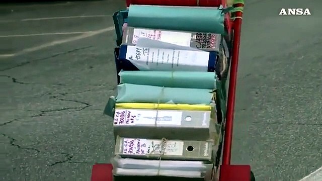 Pm Roma: Giulio Regeni fu torturato per giorni