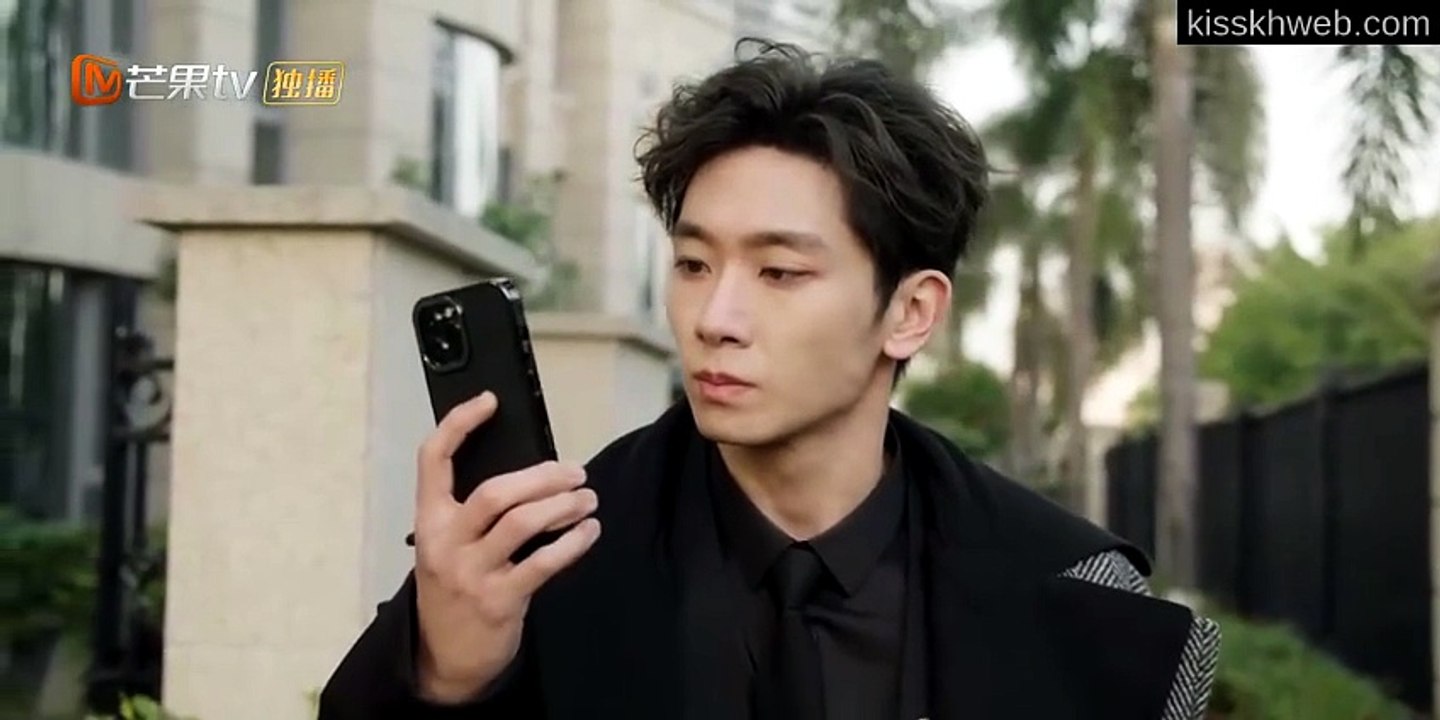 Fascination Episode 24 Engsub