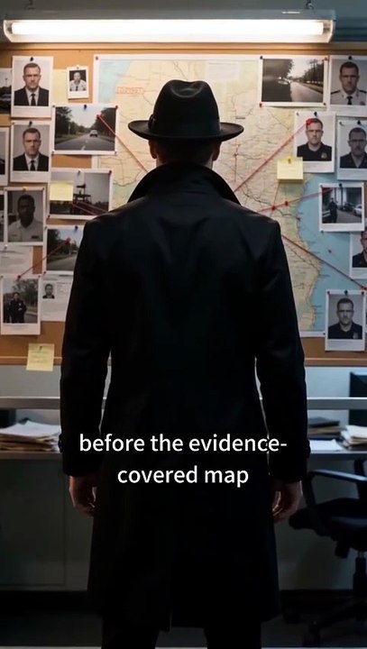My Husband Solve My Murder