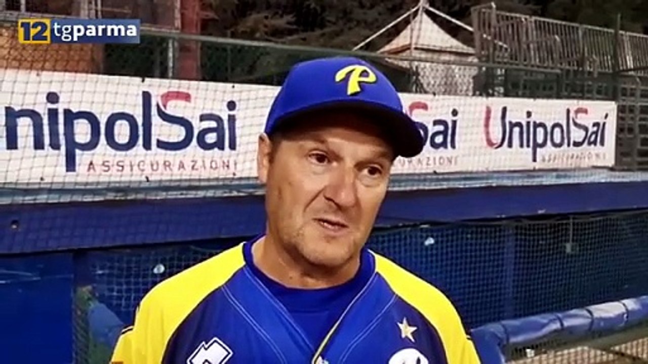 BASEBALL: OTTIMO PARMA CLIMA, VINCE ANCORA A BOLOGNA
