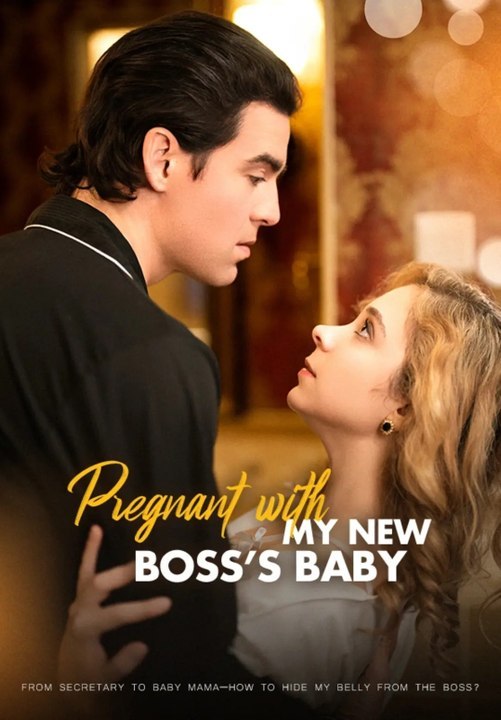 Schwanger mit dem Baby meines neuen Bosses - heiß | Ganzer Film Deutsch