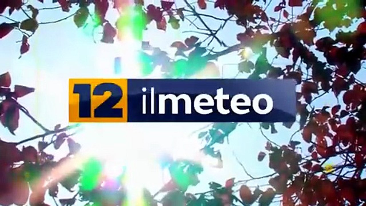 Meteo 28 ottobre