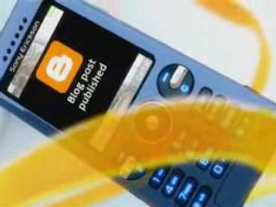 Sony Ericsson S302 Snapshot Vidéo Présentation
