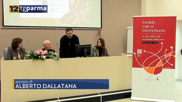 “STORIE CHE SI INCONTRANO”, LA CULTURA ENTRA NEI LUOGHI DELLA CURA | “STORIE CHE SI INCONTRANO”, LA CULTURA ENTRA NEI LUOGHI DELLA CURA