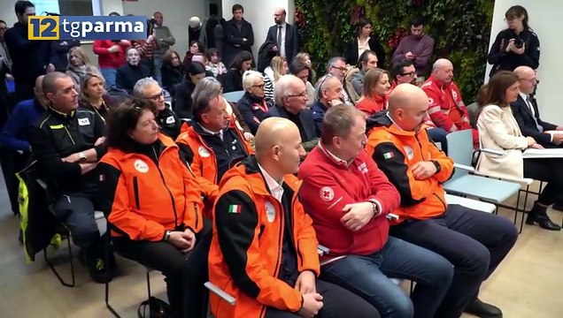 EMERGENZA-URGENZA, PATTO TRA REGIONE E VOLONTARIATO | EMERGENZA-URGENZA, PATTO TRA REGIONE E VOLONTARIATO