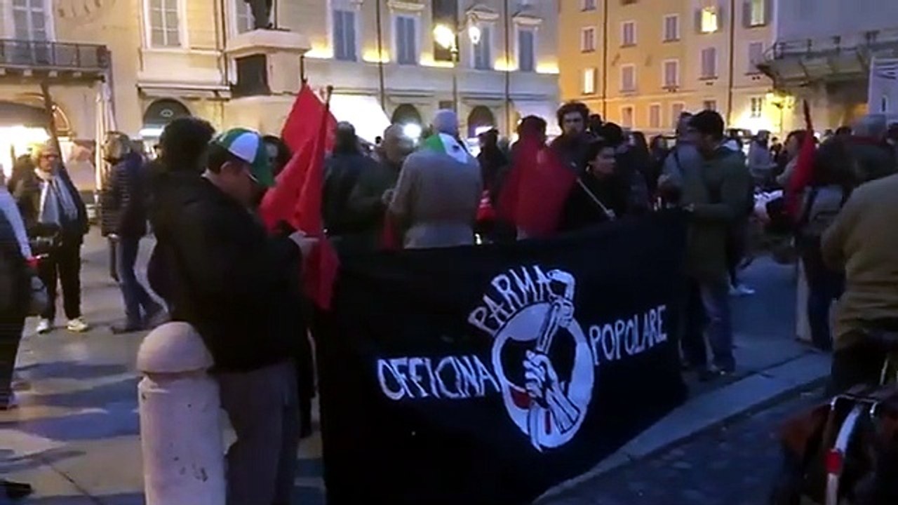 Aspettando Salvini