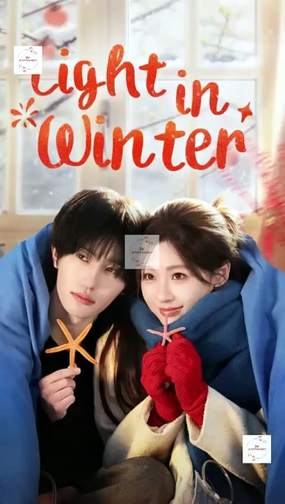 (DUBBED) Light in Winter Full Movie