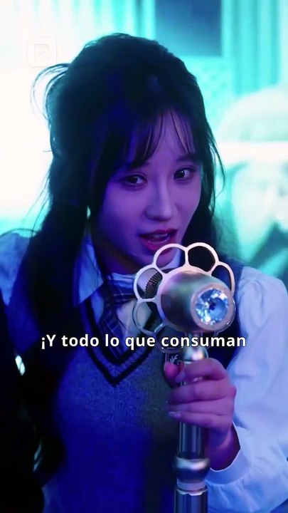 [Doblado ESP] A Ella Le Tocó Caer - Video Completo   Drama Juvenil, Amor y Traición, Drama Urbano