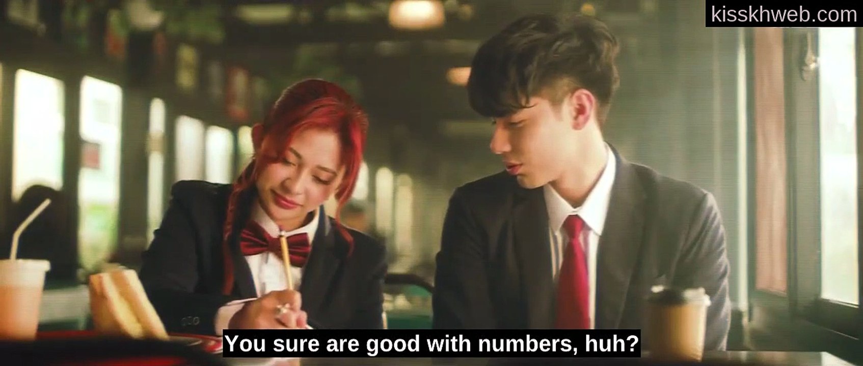[ENG] EP.15 Project Loki (2026)