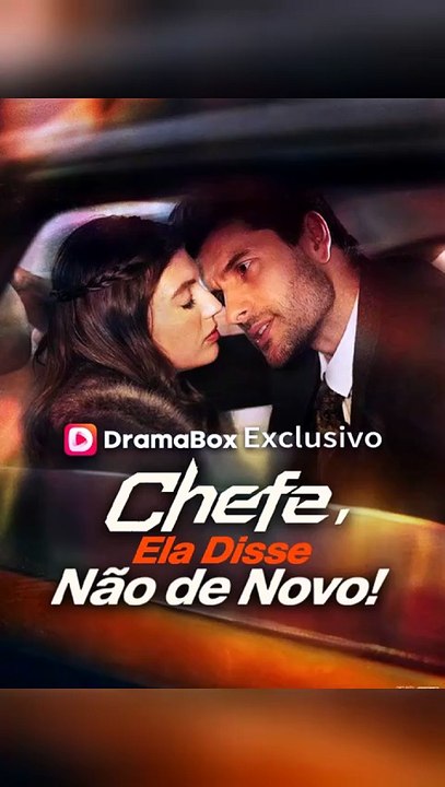 Chefe, Ela Disse NãO De Novo! PortuguêS