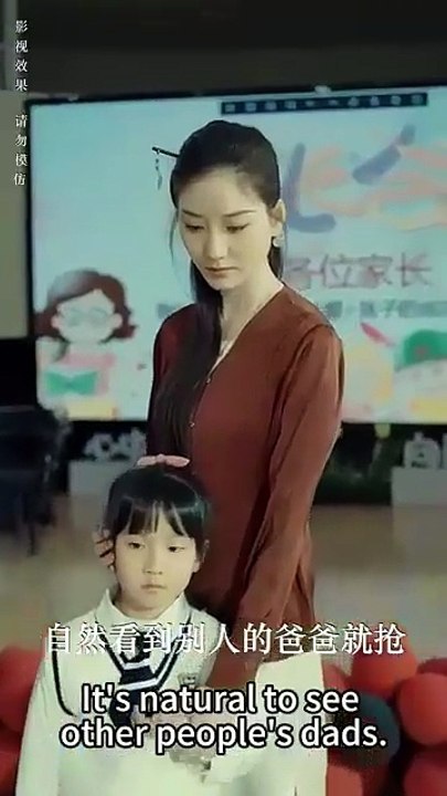 Daddy's regret No, thanks! [Full Movie] [Full Storyline]Full EP - Full