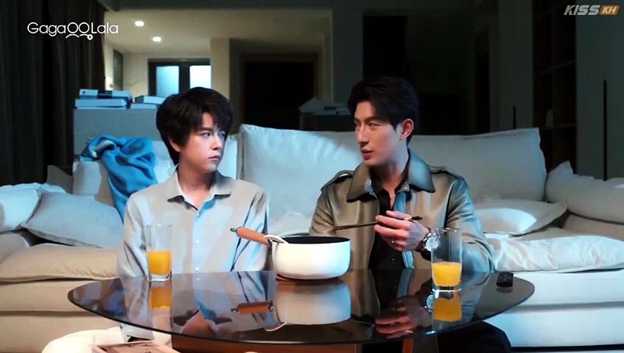 Double Helix (2026) Episode 4 English Sub
