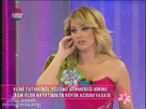 Canlı Yayın Kazası (Arım Balım Peteğim)KÜFÜR ooo