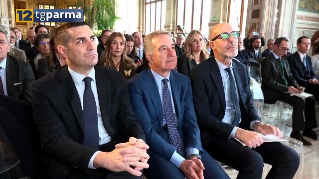 SALSOMAGGIORE, CONVEGNO SULLA RINASCITA DEL BERZIERI CON QC TERME | SALSOMAGGIORE, CONVEGNO SULLA RINASCITA DEL BERZIERI CON QC TERME