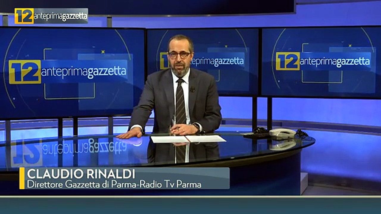 anteper il 7 doman novv