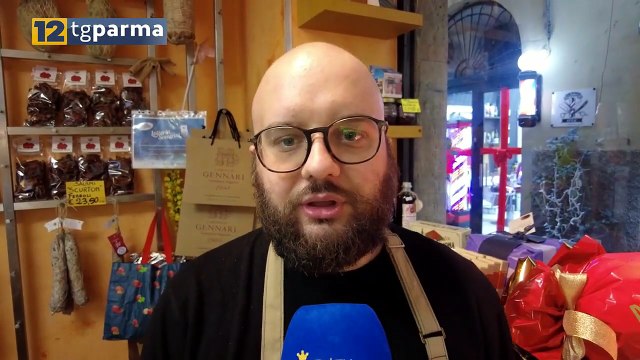 SCELTO IL MIGLIOR ANOLINO DEL 2025 TRA LE GASTRONOMIE DI PARMA | SCELTO IL MIGLIOR ANOLINO DEL 2025 TRA LE GASTRONOMIE DI PARMA