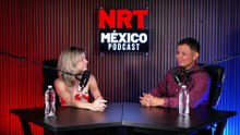LA NRTIZA EP 11 | "NO SEAS ESCLAVO DEL AGRADECIMIENTO" | Richy Briseño