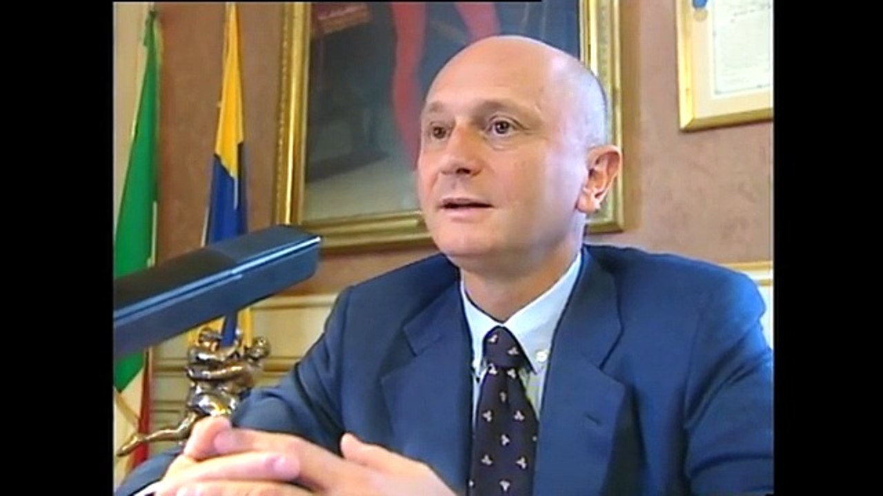1998 e 2002 - Il doppio trionfo di Elvio Ubaldi