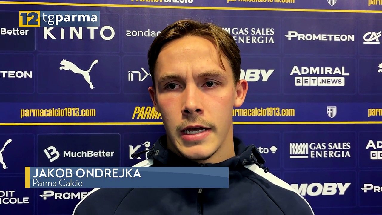 ONDREJKA: "CON LA FIORENTINA DOVREMO ESSERE PROPOSITIVI" | ONDREJKA: "CON LA FIORENTINA DOVREMO ESSERE PROPOSITIVI"